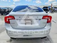 2017 Volvo S60 фото