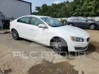 2017 Volvo S60 фото