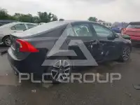 2017 Volvo S60 фото