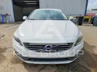2017 Volvo S60 фото