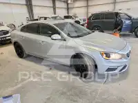 2017 Volvo S60 фото