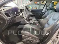 2017 Volvo S60 фото