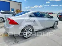 2017 Volvo S60 фото