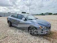 2017 Volvo S60 photo