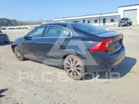 2017 Volvo S60 фото