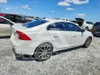 2017 Volvo S60 фото