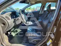 2017 Volvo S60 фото