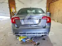 2017 Volvo S60 фото