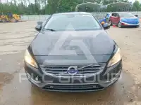 2017 Volvo S60 photo