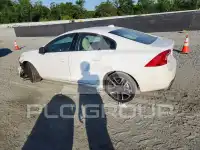 2017 Volvo S60 фото