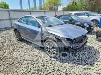 2017 Volvo S60 фото