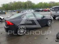 2017 Volvo S60 фото