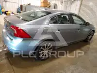 2017 Volvo S60 фото