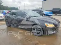 2017 Volvo S60 photo