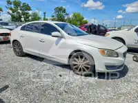2017 Volvo S60 фото