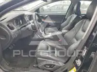 2017 Volvo S60 фото