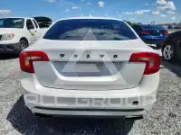 2017 Volvo S60 фото