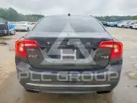 2017 Volvo S60 photo