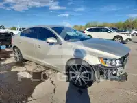 2017 Volvo S60 фото