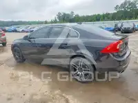 2017 Volvo S60 photo