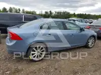 2017 Volvo S60 photo