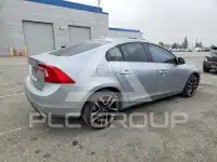 2017 Volvo S60 photo