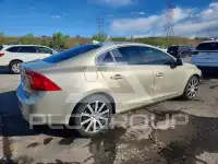 2017 Volvo S60 фото