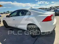 2017 Volvo S60 фото