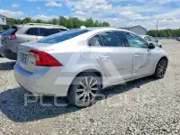 2017 Volvo S60 фото