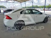 2017 Volvo S60 фото