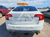 2017 Volvo S60 фото