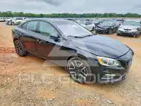 2017 Volvo S60 photo