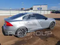 2017 Volvo S60 фото