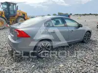 2017 Volvo S60 photo