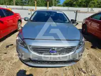 2017 Volvo S60 фото