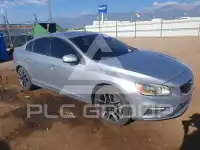 2017 Volvo S60 фото