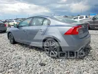 2017 Volvo S60 photo