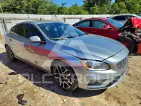 2017 Volvo S60 фото