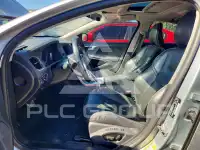 2017 Volvo S60 фото