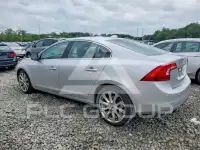 2017 Volvo S60 photo