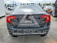 2017 Volvo S60 photo