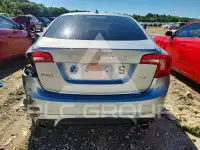2017 Volvo S60 фото