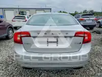 2017 Volvo S60 photo