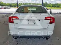 2017 Volvo S60 фото