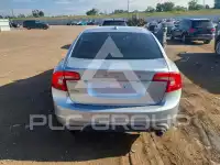 2017 Volvo S60 фото