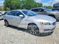 2017 Volvo S60 фото
