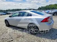 2017 Volvo S60 фото
