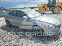 2017 Volvo S60 photo