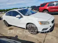 2017 Volvo S60 фото