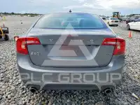 2017 Volvo S60 photo